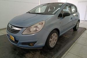 OPEL Corsa 5p 1.2 Club 80cv