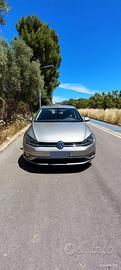 Volkswagen golf 7.5
