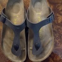 Sandali infradito Birkenstock "Gizeh" 