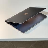 MacBook PRO 13 Pollici 128Gb 2017 RICONDIZIONATO