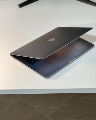 MacBook PRO 13 Pollici 128Gb 2017 RICONDIZIONATO