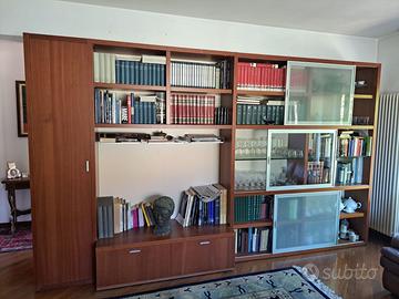 Salotto completo