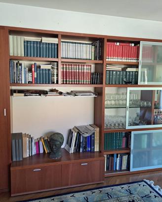 Salotto completo
