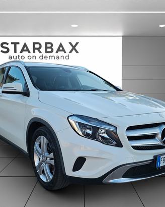 Mercedes-benz GLA 200 d Automatic SPORT EXECUTIVE