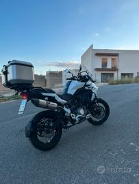 Benelli TRK 502X