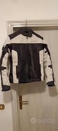  Giacca per moto