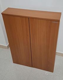 Mobile asse da stiro foppapedretti