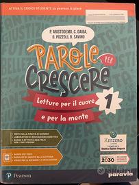 Libri scuola media