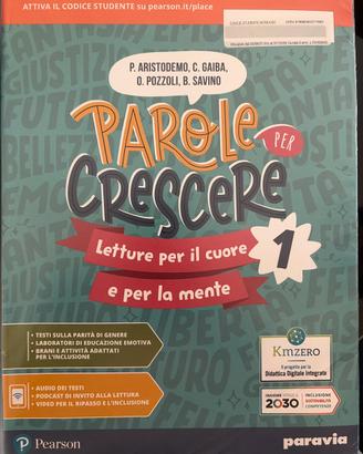 Libri scuola media