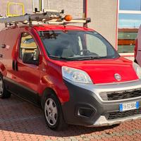 Fiat Fiorino 1.3 MJT EURO 6 95CV - ATTREZZATO