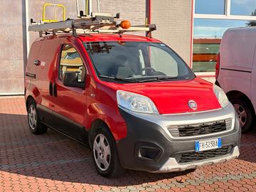 Fiat Fiorino 1.3 MJT EURO 6 95CV - ATTREZZATO