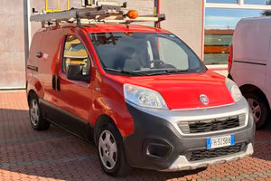 Fiat Fiorino 1.3 MJT EURO 6 95CV - ATTREZZATO