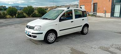 fiat panda 1.2 metano 2010