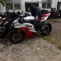 Meccanico Moto