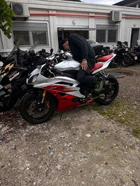 Meccanico Moto
