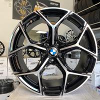 Cerchi Bmw raggio 18 NUOVI cod.38472