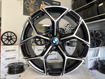 Cerchi Bmw raggio 18 NUOVI cod.38472