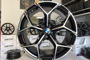 Cerchi Bmw raggio 18 NUOVI cod.38472