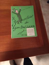 Il giornalino di Gian Burrasca