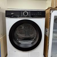 Asciugatrice daya 9kg nuova a pompa di calore