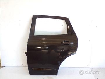 Portiera posteriore sinistra Nissan Qashqai 2012