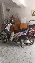 Honda sh 300 2015