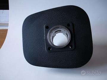 Franco Morini . Cilindro "Turbo"