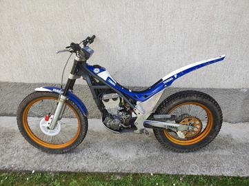 scorpa sy 250 f 