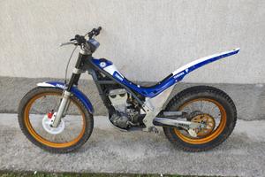 scorpa sy 250 f 