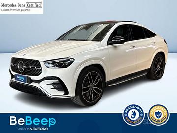 Mercedes-Benz GLE Coupé GCOUPE 350 DE PHEV AM...
