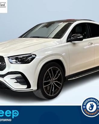Mercedes-Benz GLE Coupé GCOUPE 350 DE PHEV AM...