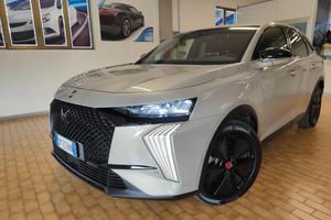 DS AUTOMOBILES DS 7 E-TENSE PHEV HYBRID DA 225 C
