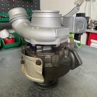 Turbo Turbocompressore BMW 120d 320d 520d