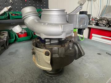 Turbo Turbocompressore BMW 120d 320d 520d