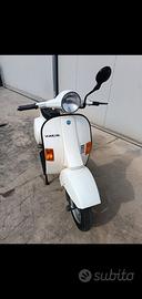 Vespa pk50