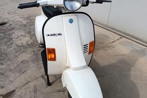 Vespa pk50