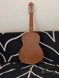 chitarra classica 3/4 Yamaha cs40