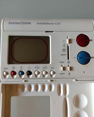 Cronotermostato Intellitherm C55