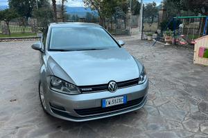 Golf 7