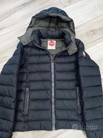 piumino giacchetto colmar 