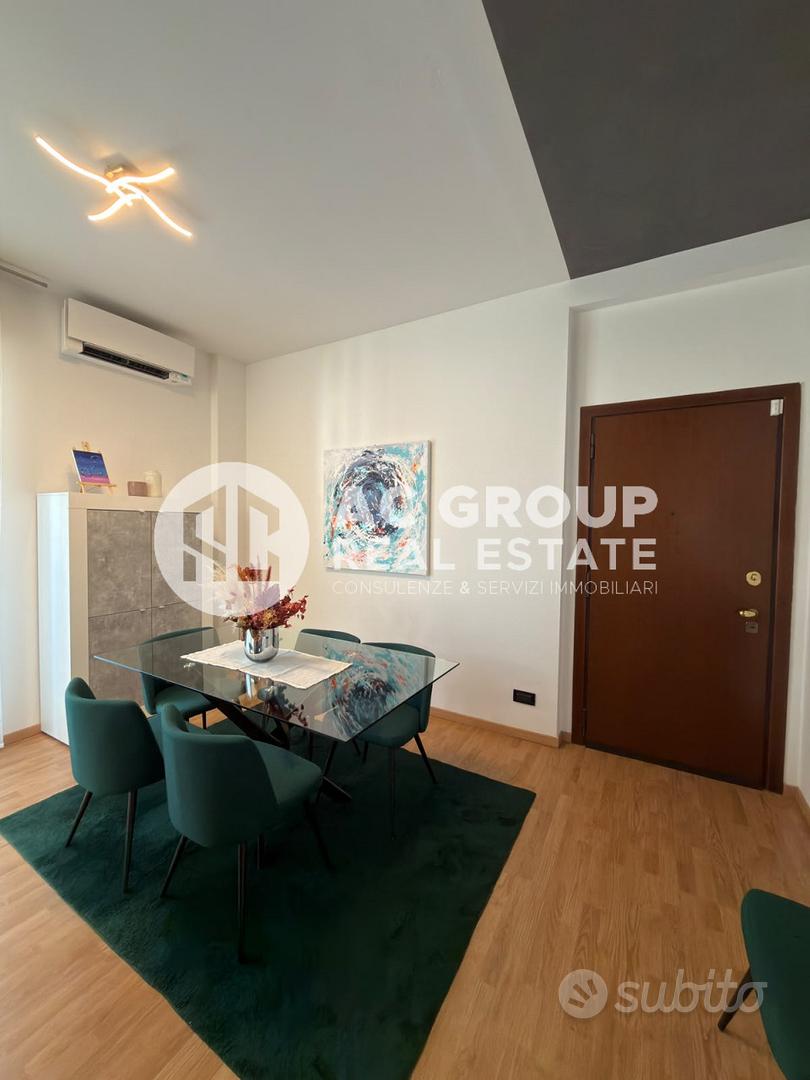 Appartamento – Saronno, Volta-Prealpi - Vista 2