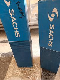 ammortizzatori anteriori fiat 500L