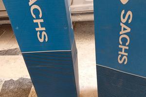 ammortizzatori anteriori fiat 500L