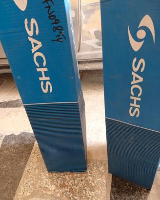 ammortizzatori anteriori fiat 500L