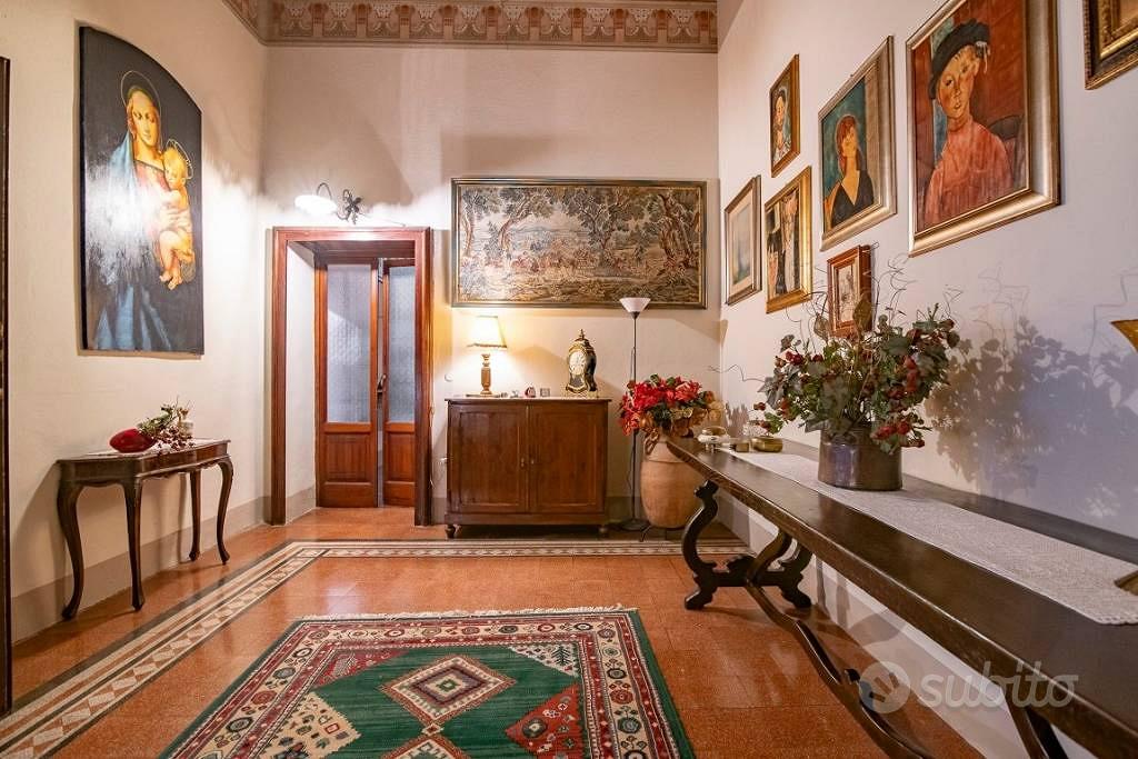Villa di 396 m² con 4 locali e box auto doppio a M - View 2