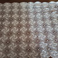 copribaule della nonna