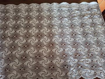 copribaule della nonna