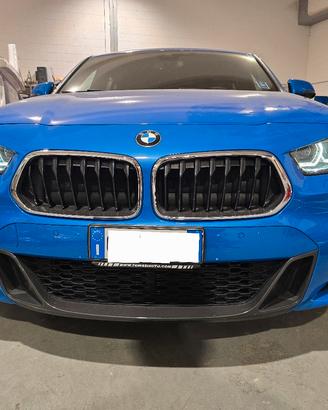 BMW x2 M-SPORT 2.0 D 190 cv