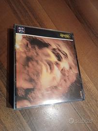raro cofanetto cd Renato zero icaro