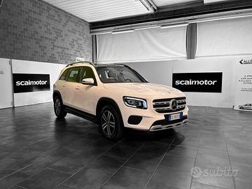Mercedes GLB 200 d Business auto